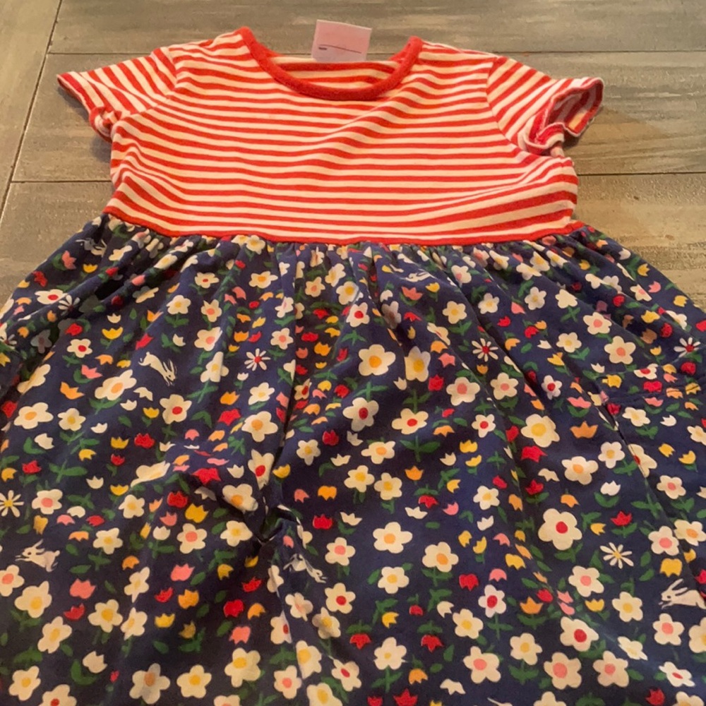 Hannah Anderson dress size 6